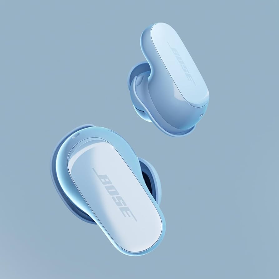 Amazon.com: Bose QuietComfort Ultra Wireless Earbuds, Noise