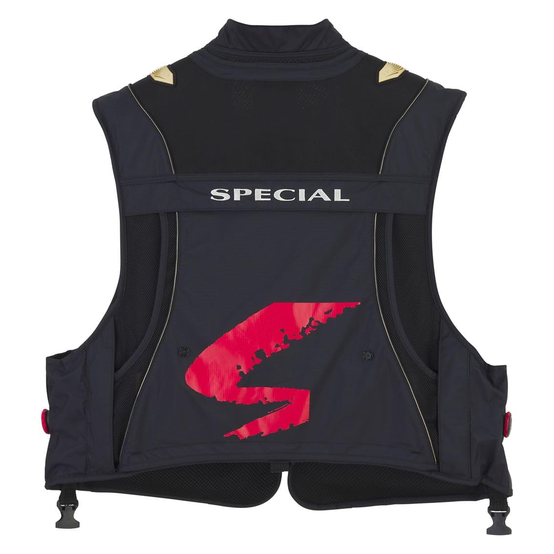 Amazon | ダイワ(DAIWA) 鮎ベスト DV－1124F ブラック L