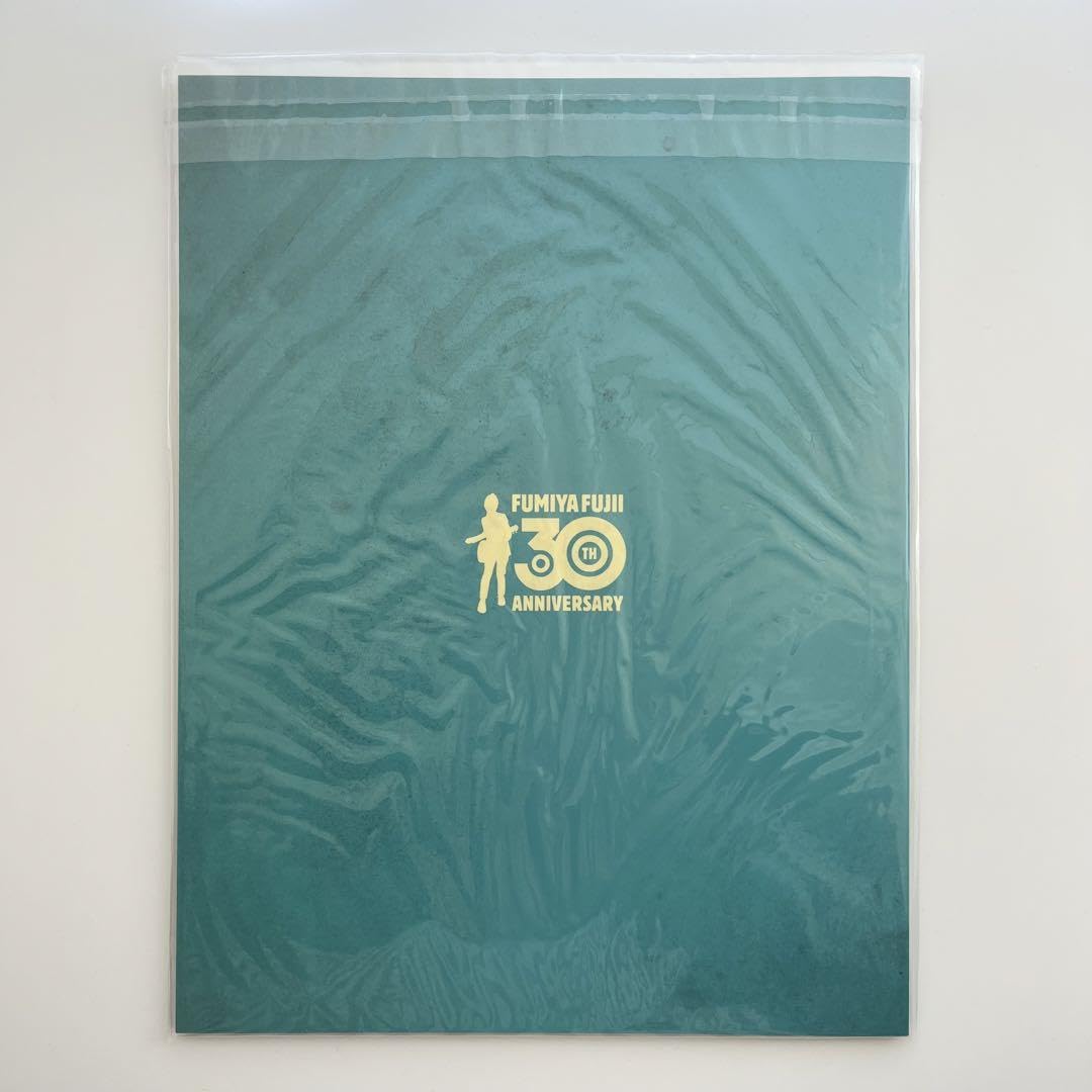 Amazon.co.jp: 藤井フミヤ 30TH ANNIVERSARY TOUR TRUELOVE : おもちゃ