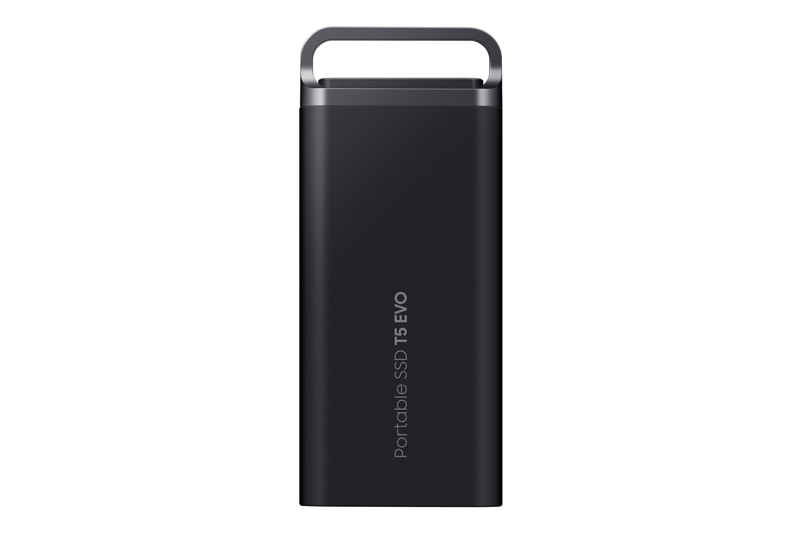 Amazon | Samsung Portable SSD T5 EVO 2TB USB 3.2 Gen.1 読み取り