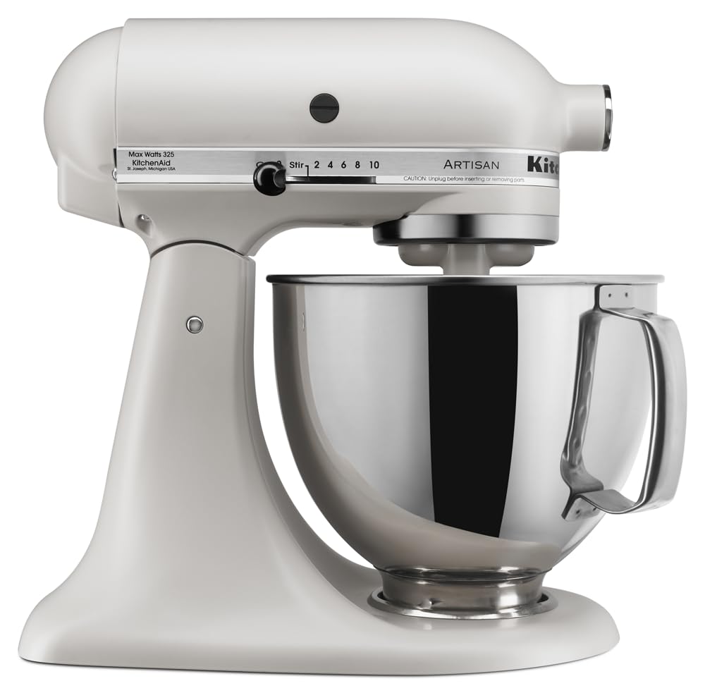 Amazon.com: KitchenAid Artisan Series 5 Quart Tilt Head Stand