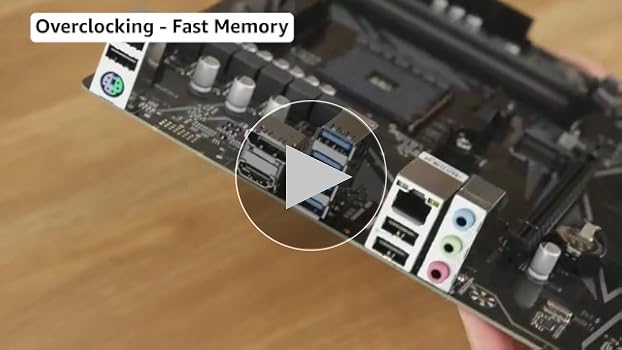 Amazon.com: Micro Center AMD Ryzen 5 4500 Desktop Processor with