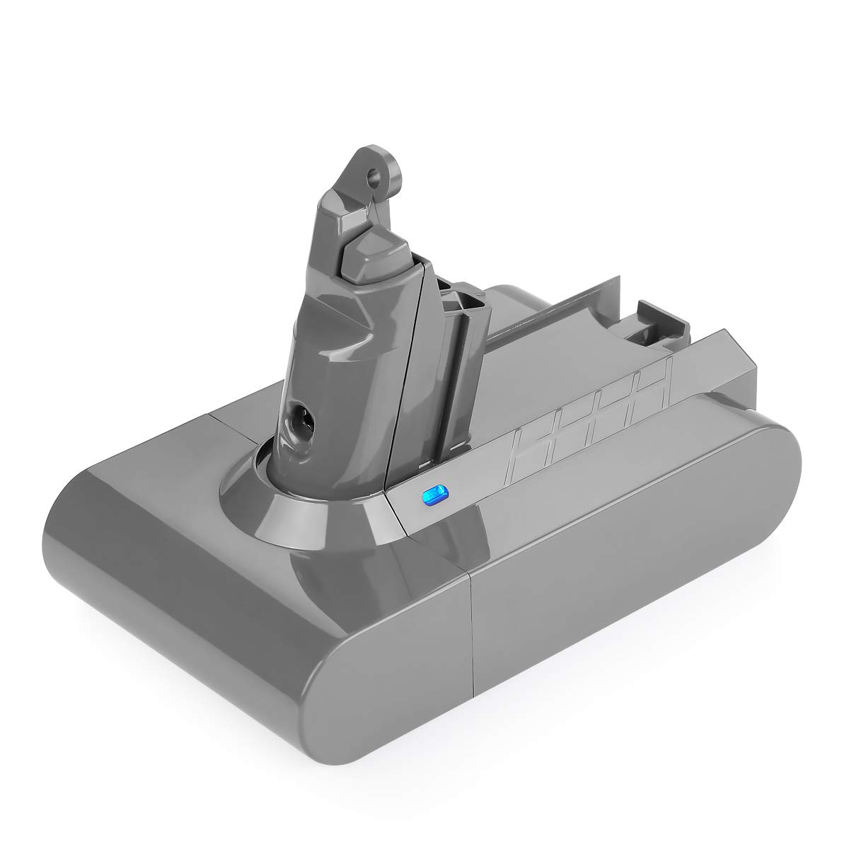 Amazon | Ehomtikk 互換品DC62 ダイソンV6掃除機用バッテリー21.6V