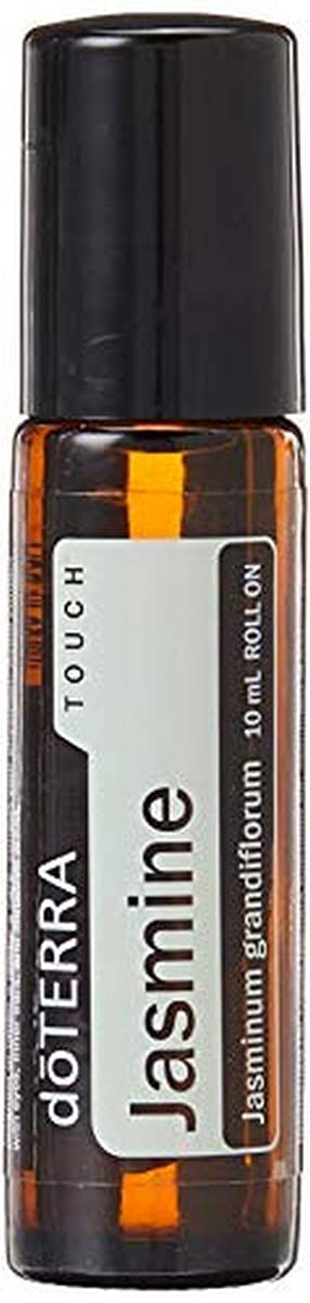 Amazon.com: doTERRA - Jasmine Touch Essential Oil - 10 mL Roll On