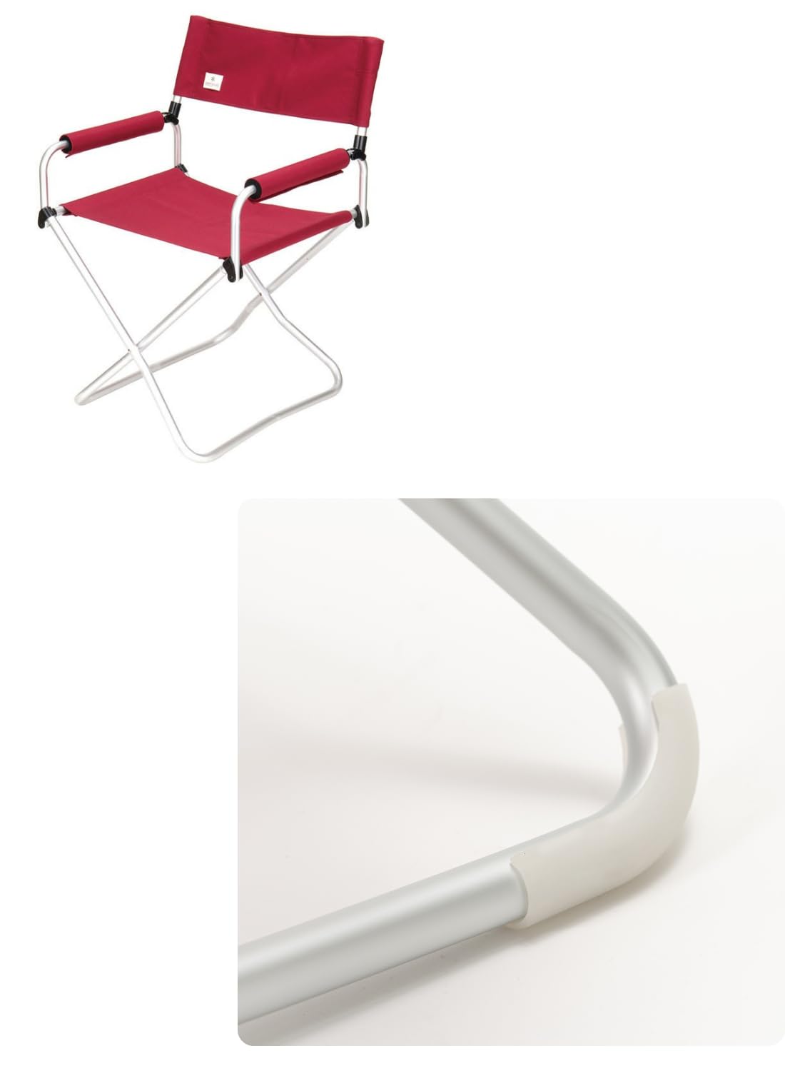 Amazon.co.jp: スノーピーク(snow peak)チェア FDチェア 脚キャップ 4