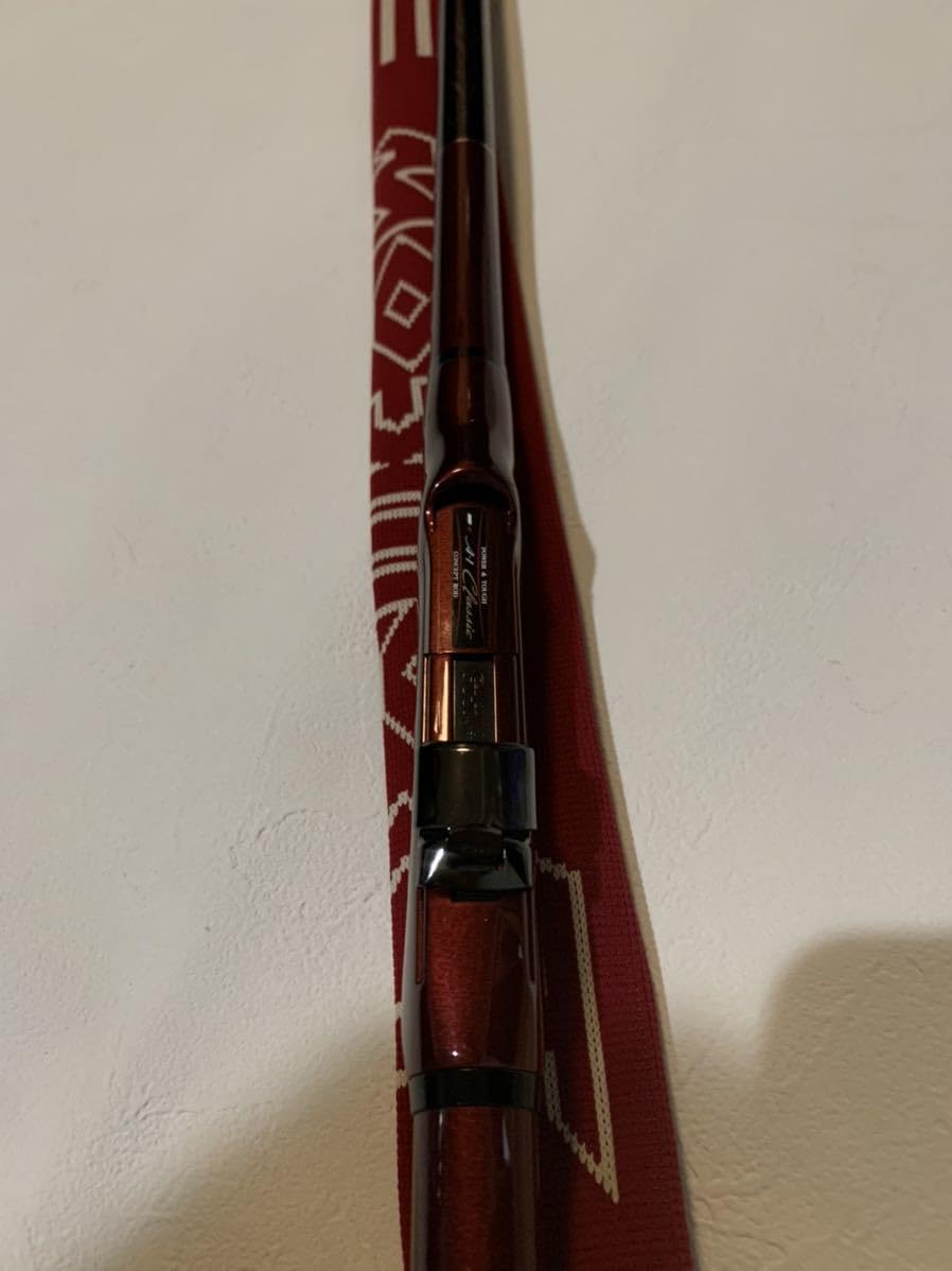 Amazon | 超 ダイコー daikoh A-one classic クラシック 1.75-53 銘竿