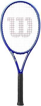 Amazon | ウイルソン Wilson 硬式テニスラケット ULTRA TOUR 98J V5