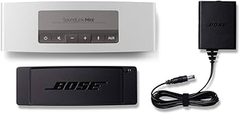 Amazon.com: Bose SoundLink Mini Bluetooth Speaker : Electronics