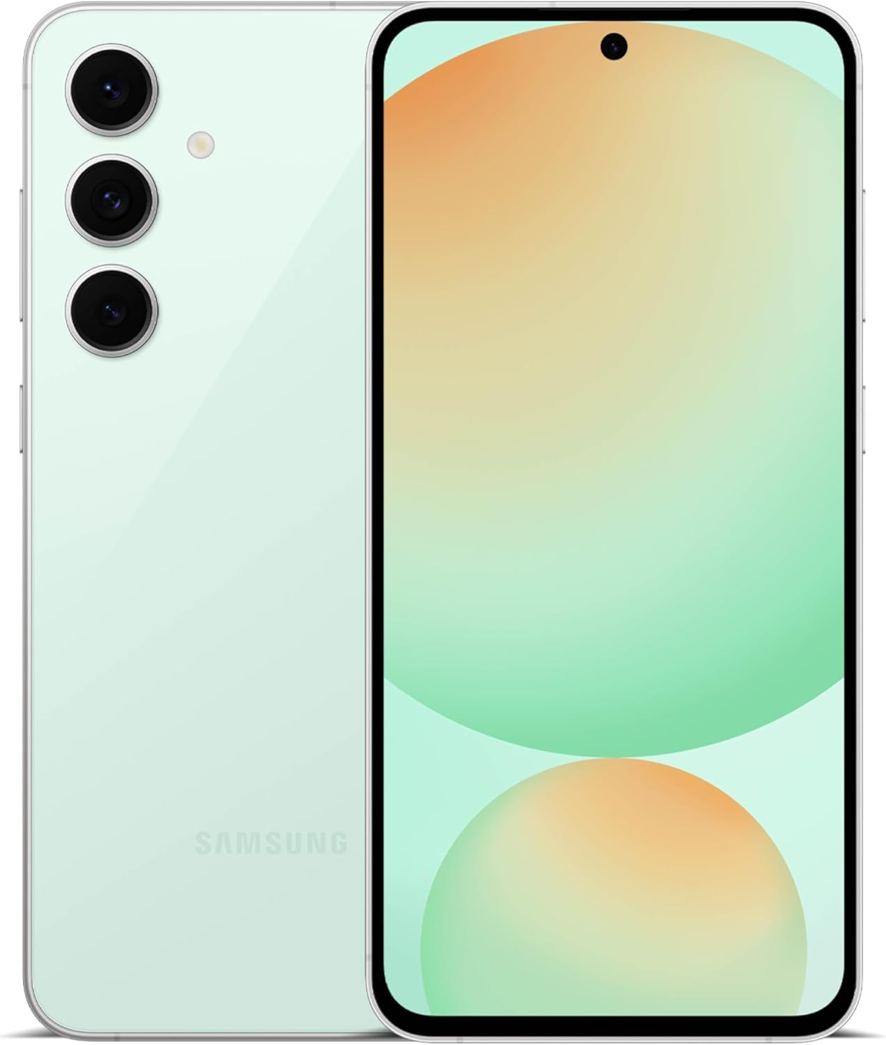 Amazon.com: SAMSUNG Galaxy S24 FE Factory Unlocked 128GB SM-S721U1