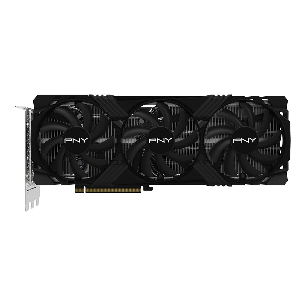 Amazon | PNY GeForce RTX4070Ti 12GB VERTO LED 3FAN