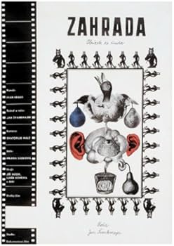 Amazon.co.jp: ヤン・シュヴァンクマイエル コンプリート・ボックス