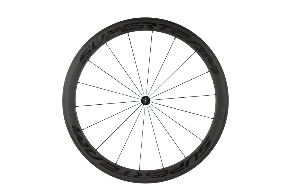 Amazon | SUPERTEAM 700C 50mm ロードバイク ーホイールセット 23mm