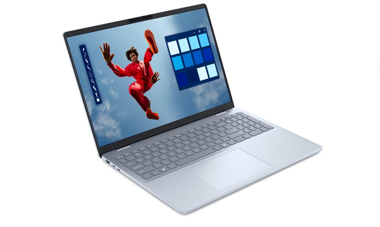 Amazon.co.jp: Dell 16 Plus ノートパソコン DB16250 Intel Core Ultra