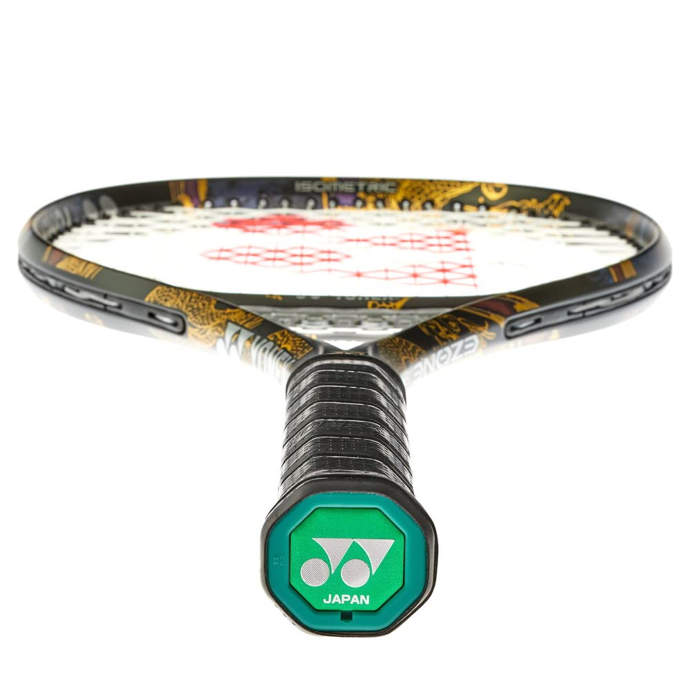 Amazon | Yonex(ヨネックス) テニス ラケット 大阪なおみ選手モデル