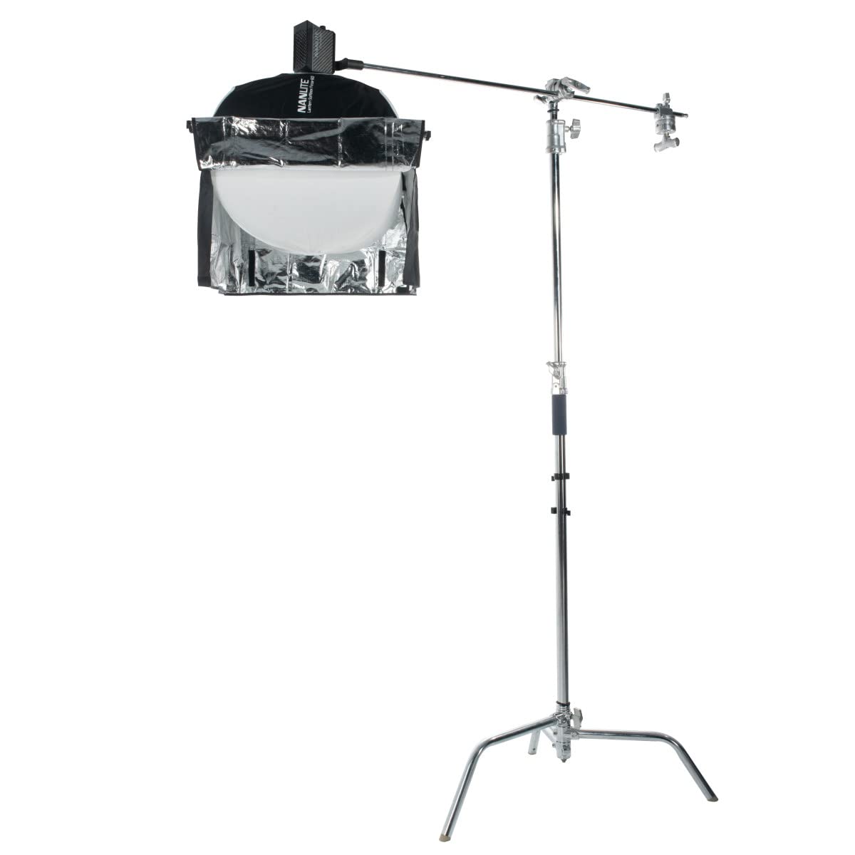 Amazon.com : Nanlite Lantern Softbox with FM Mount : Electronics