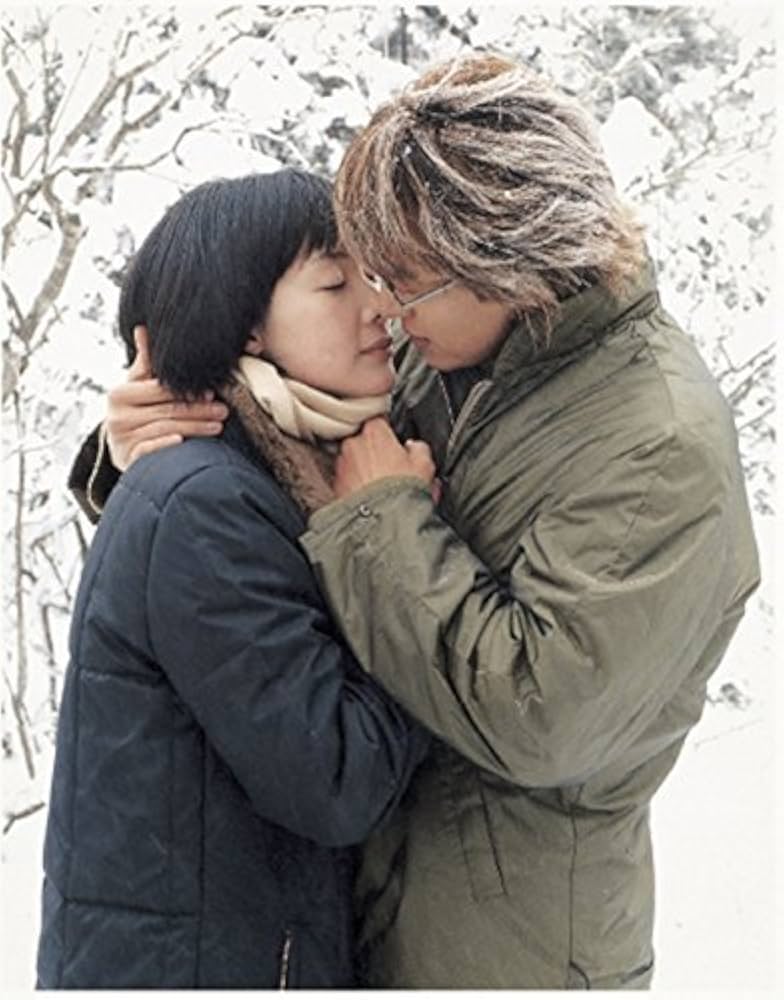 Amazon.co.jp: 冬のソナタ 韓国KBSノーカット完全版 ソフトBOX VOL.1