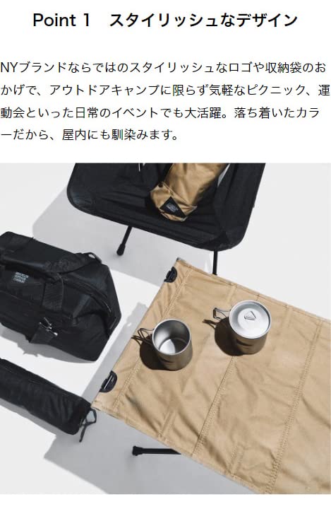 Amazon | BROOKLYN OUTDOOR COMPANY (BOC) ブルックリンアウトドア