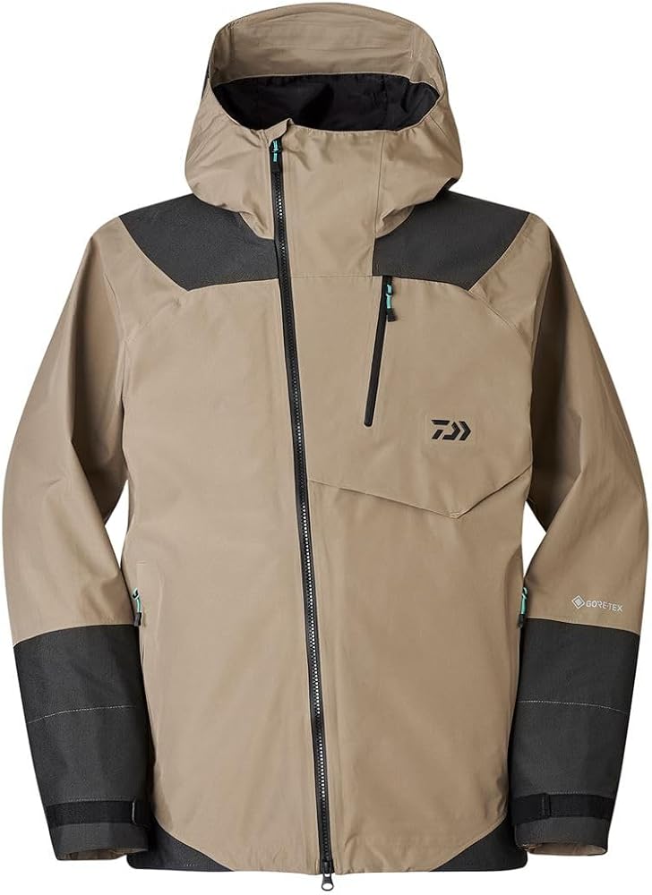 Amazon.co.jp: ダイワ(DAIWA) ウェア/防寒ウェアDR-1324J グレージュ