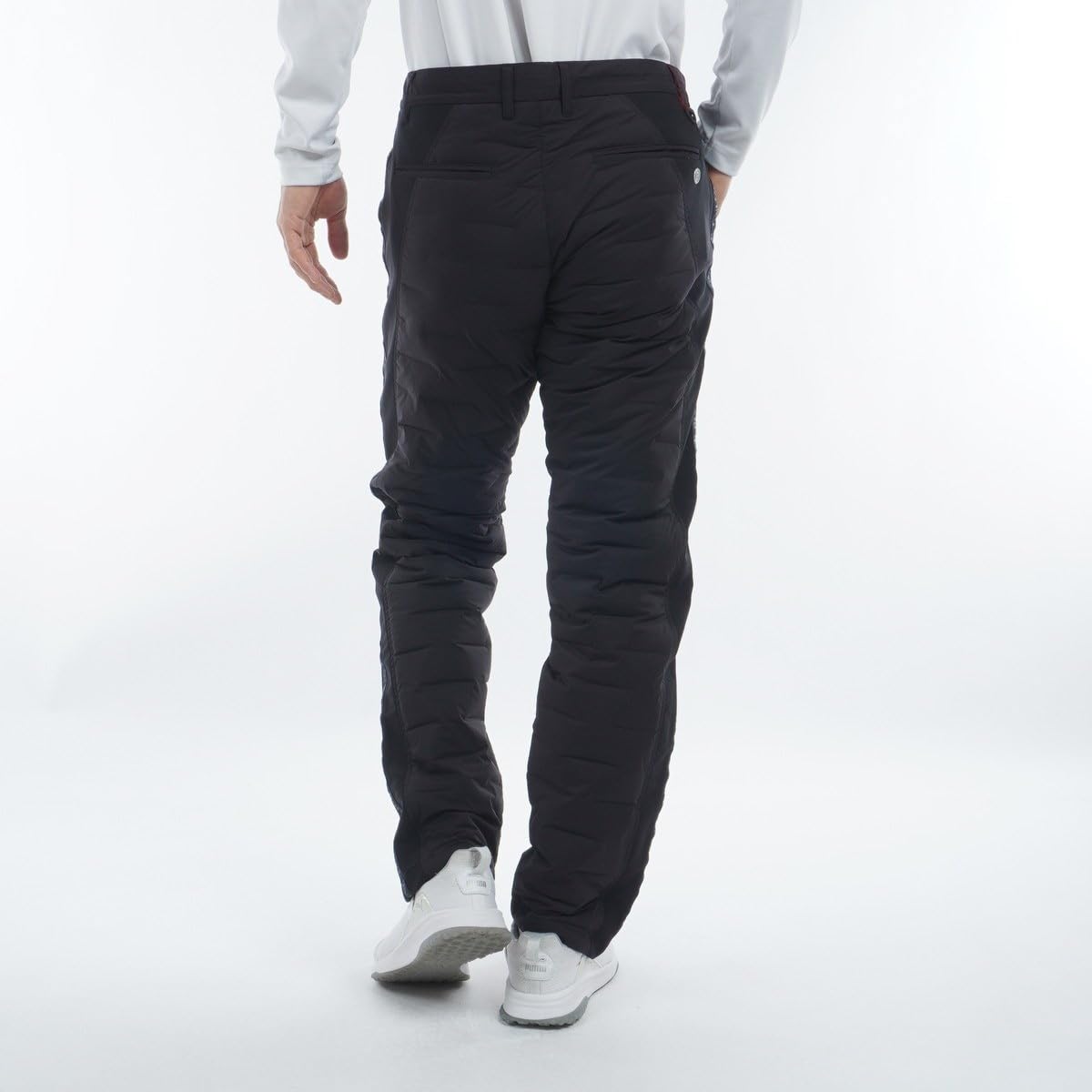 Amazon.co.jp: ブリーフィング（BRIEFING） ゴルフウェア ハイブリッド