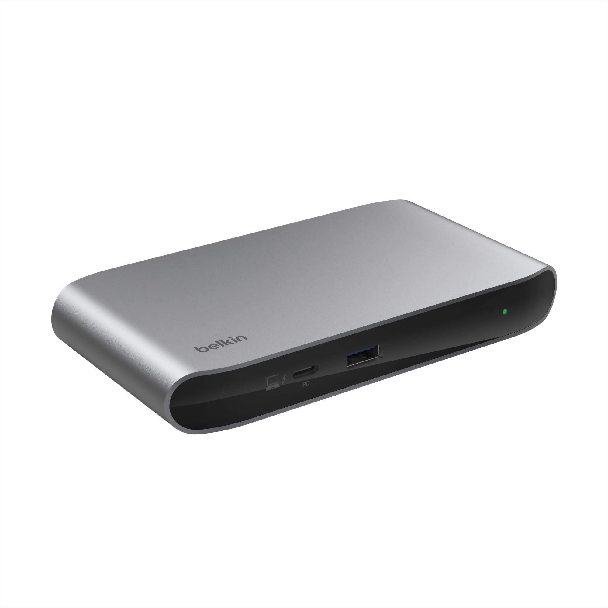 Amazon.co.jp: Belkin Connect Thunderbolt 4 ドッキングステーション