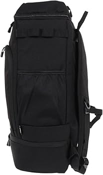 Amazon.co.jp: EGOZARU Box Backpack 40X CORDURA SEZAC-S2321X-012