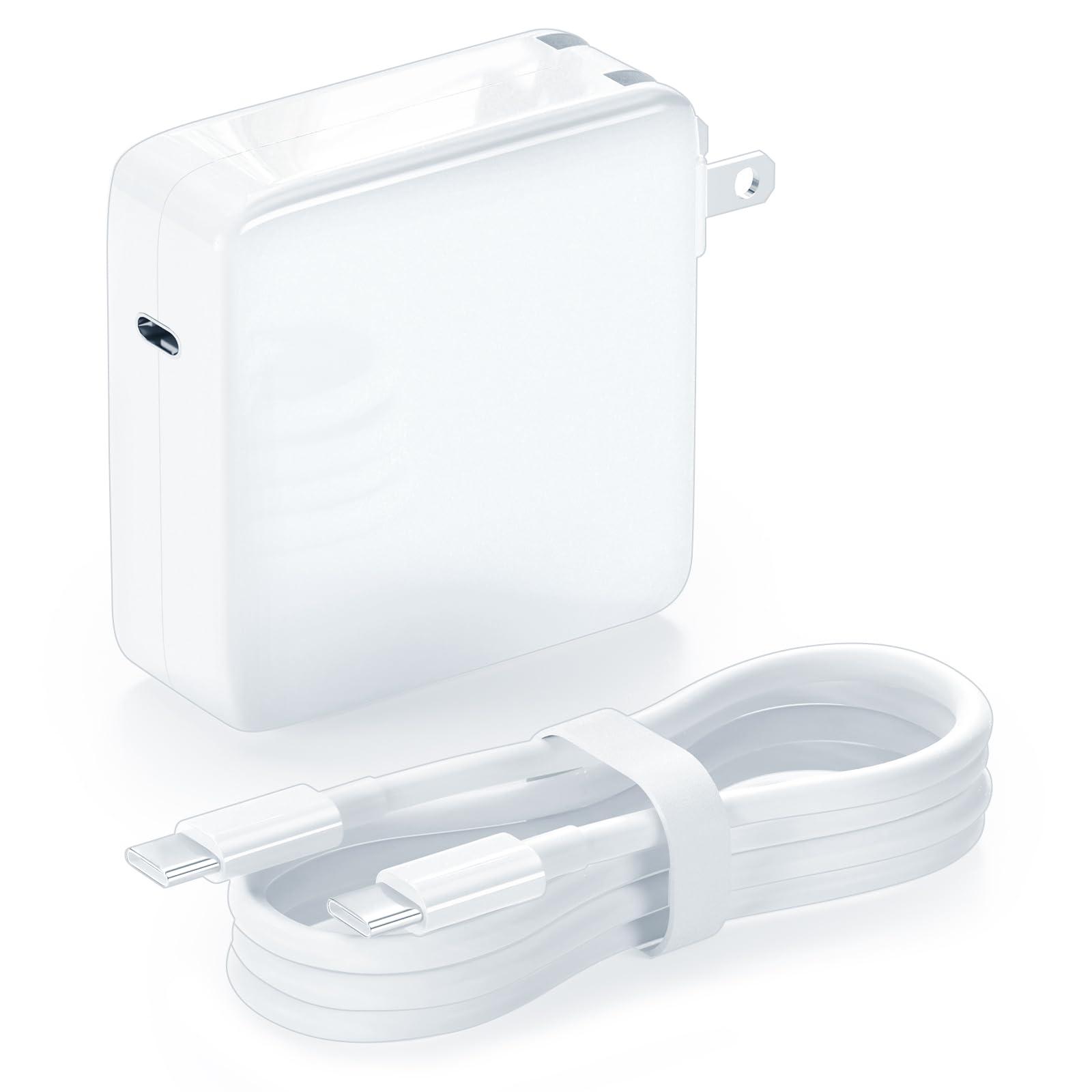 Amazon.co.jp: MacBook pro充電器 96W USB-C Apple 純正 電源アダプタ