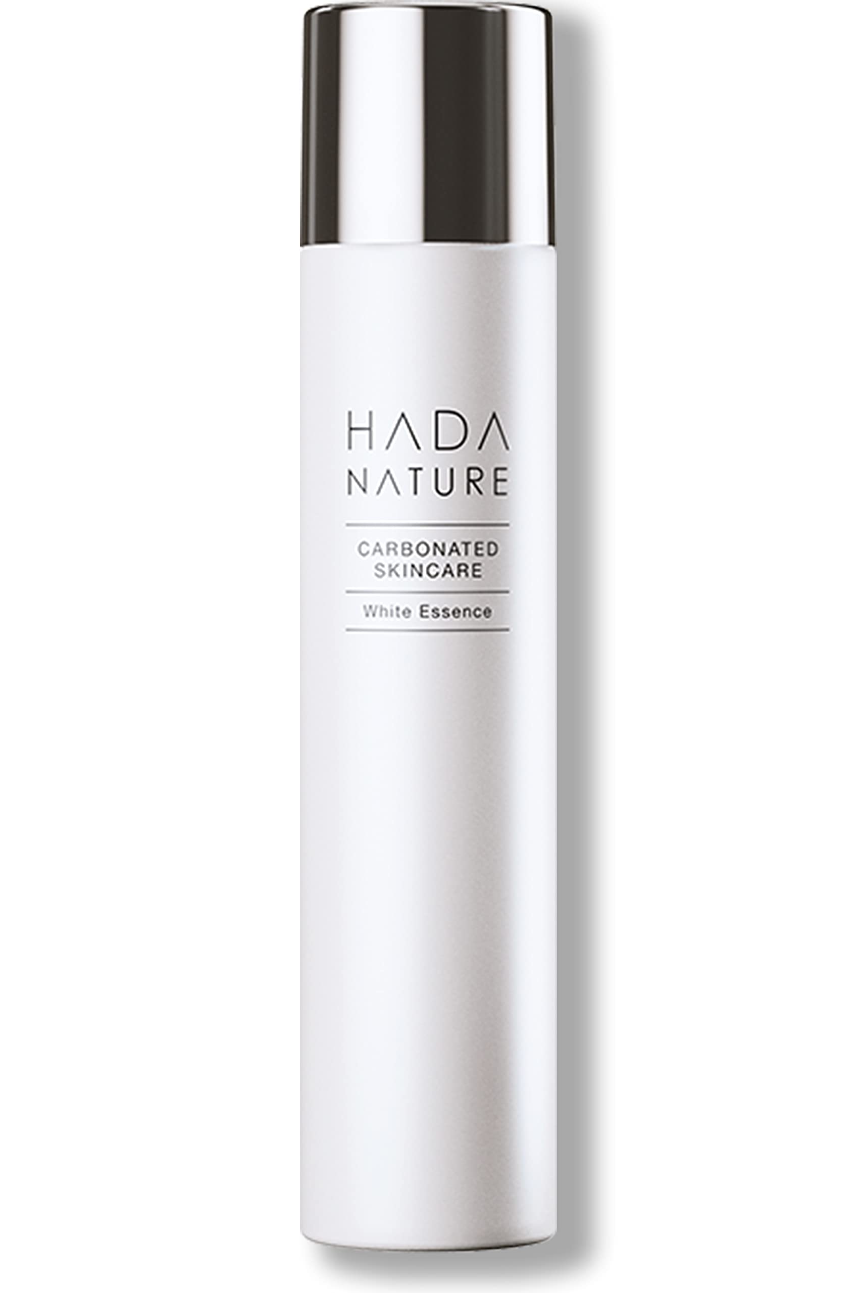 Amazon.co.jp: 肌ナチュール 炭酸美容液【ホワイトエッセンス】(約1