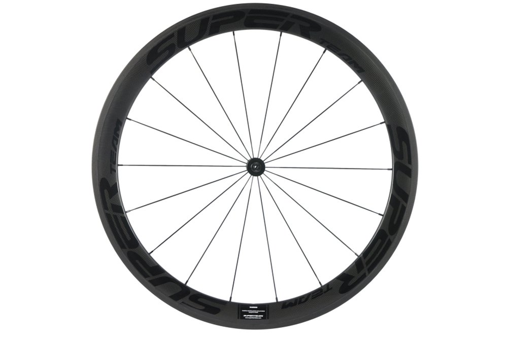 Amazon | SUPERTEAM 700C 50mm ロードバイク ーホイールセット 23mm