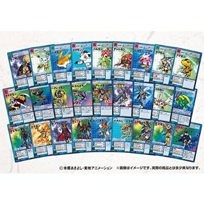 Amazon.co.jp: BANDAI デジタルモンスターカードゲームリターンズ