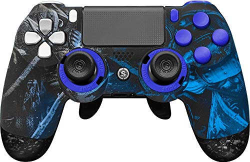 Amazon.co.jp: SCUF(スカフ) Infinity 4PS KNIGHTS OF SCUF フル