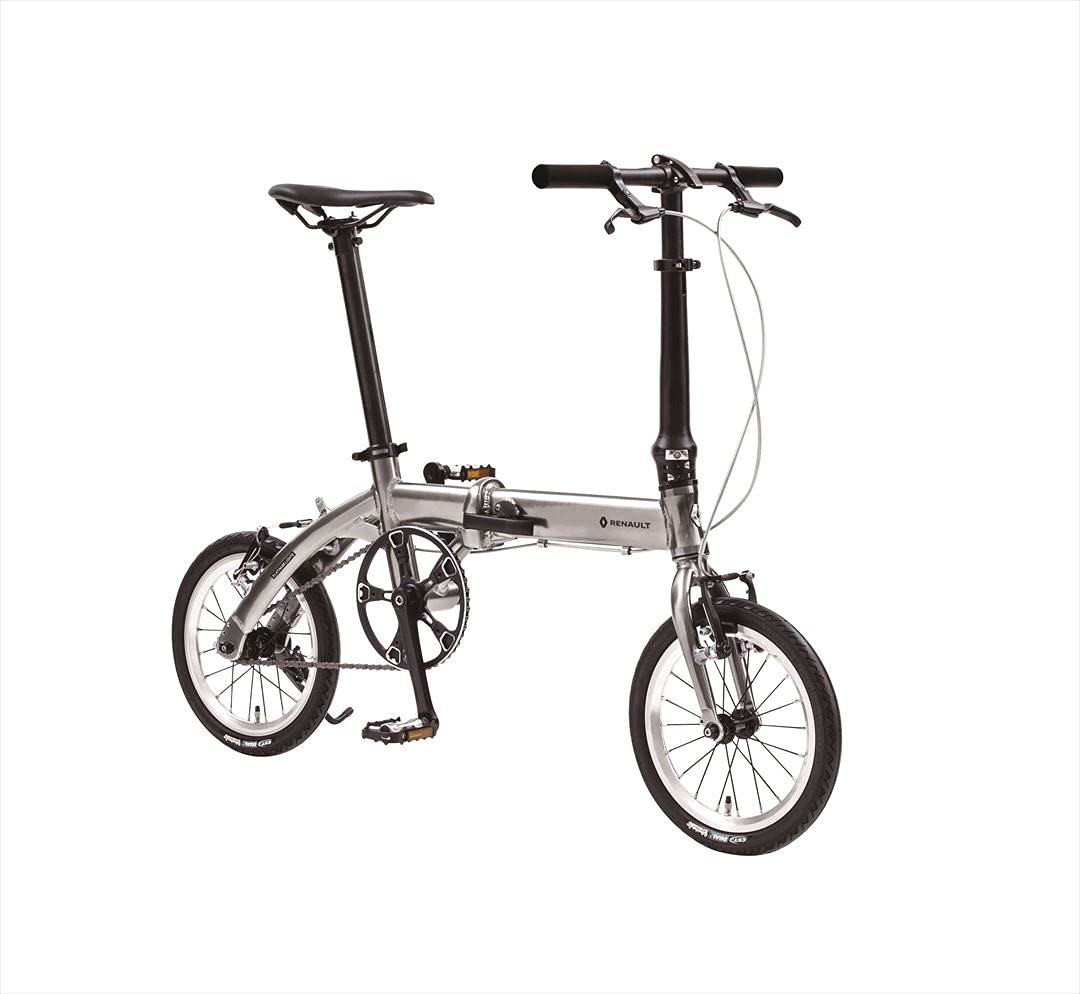 Amazon | RENAULT(ルノー) PLATINUM LIGHT6 プラチナライト6 シルバー