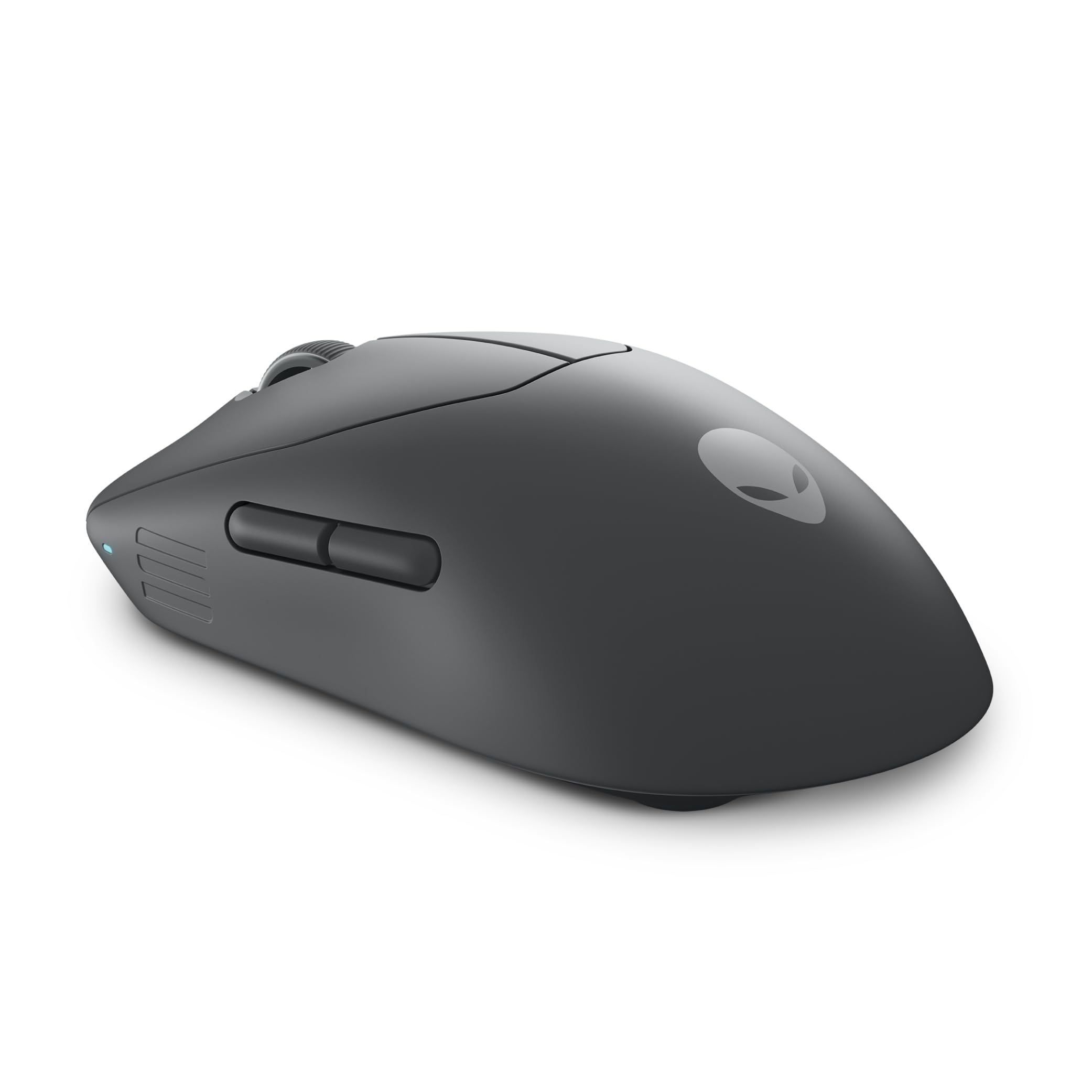 Amazon.co.jp: Alienware Proワイヤレス ゲーミング マウス ダーク