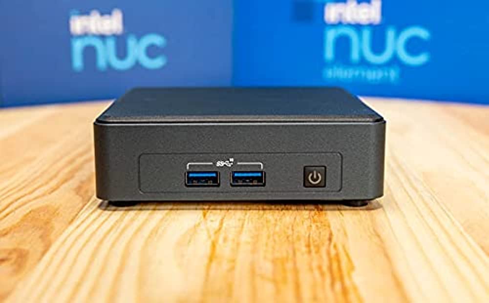 Amazon.co.jp: Intel NUC11TNKI5、Intel CORE I5-1135G7 CPU、8GB RAM