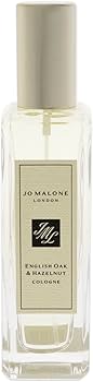 Amazon | ジョーマローン English Oak & Hazelnut Cologne Spray