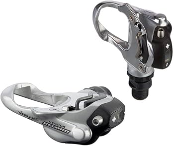 Amazon | カンパニョーロ 14 RECORD Pro-Fit PLUS ペダル 中 カーボン