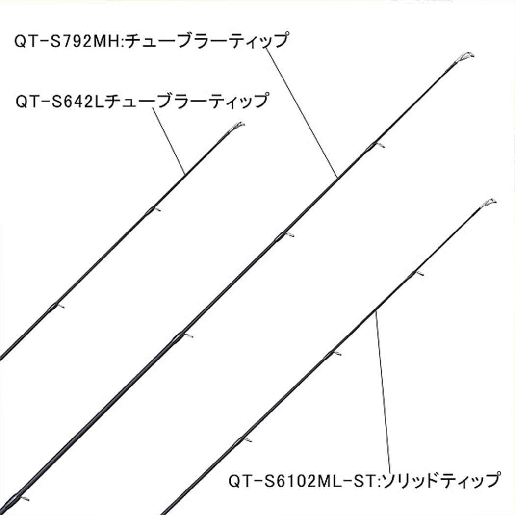 Amazon | スラッシュSLASH クォーテッドQUARTED QT-C6102M+ 068742