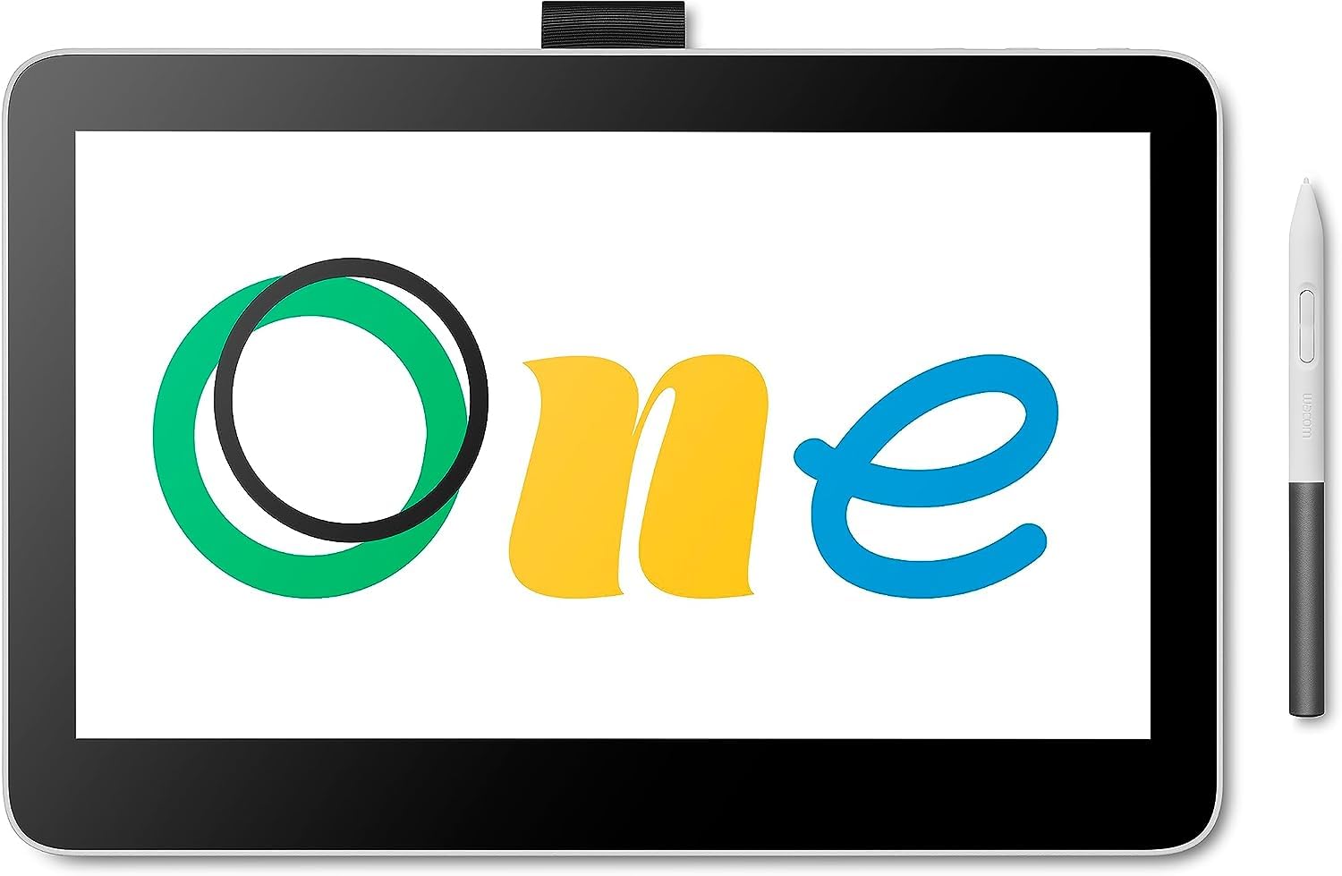 Amazon.co.jp: Wacom Store Exclusive Model Wacom One LCD Pen Tablet