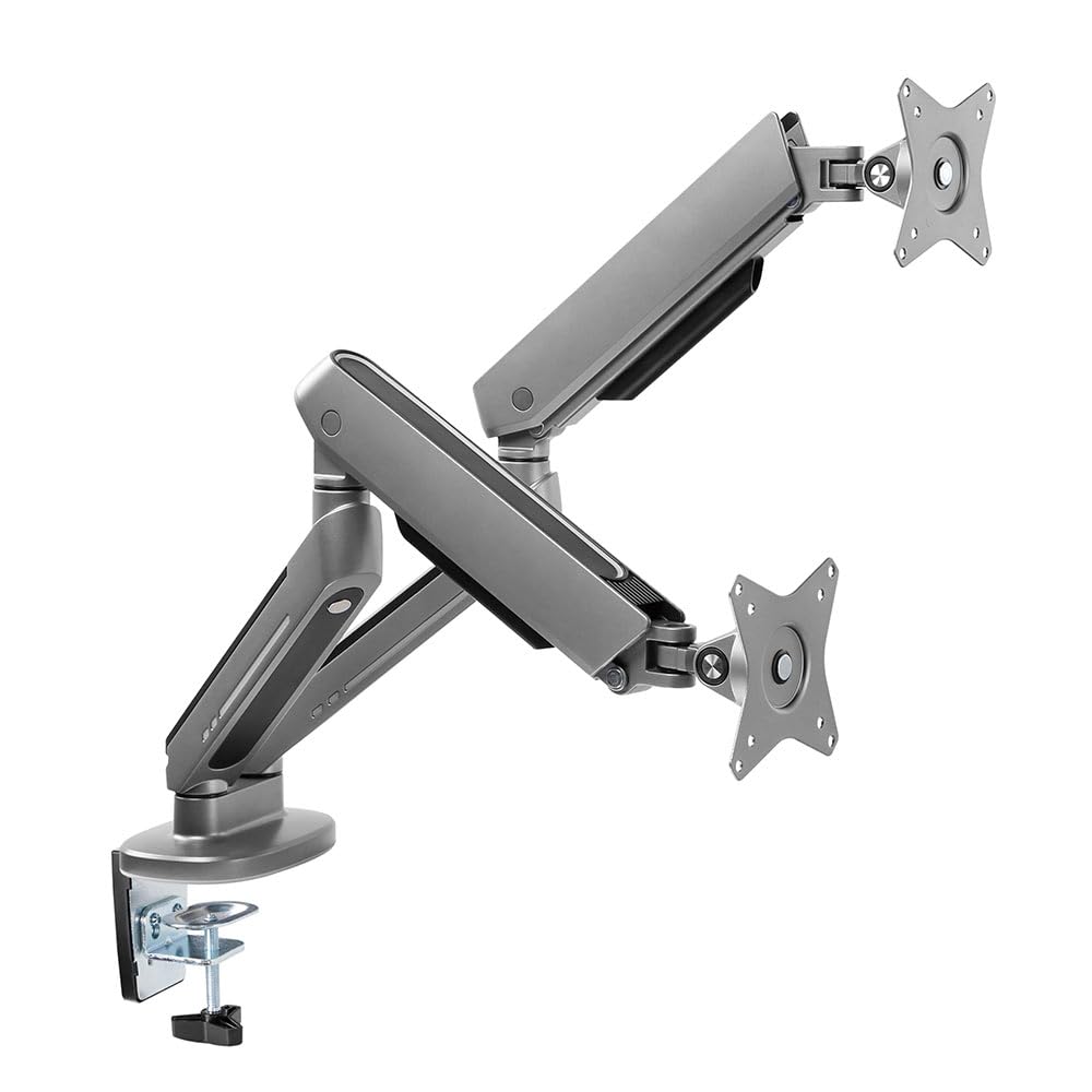 Amazon.co.jp: iggy（イギー）快適ワークのモニターアーム GA222