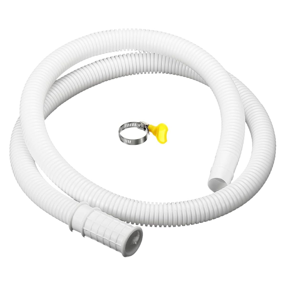 Amazon.co.jp: エアコン 排水ホース チューブ 延長 ドレンホース 排水