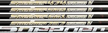 Amazon | 新しいFujikura Speeder Evolution IV ( 4 ) 569シャフト+
