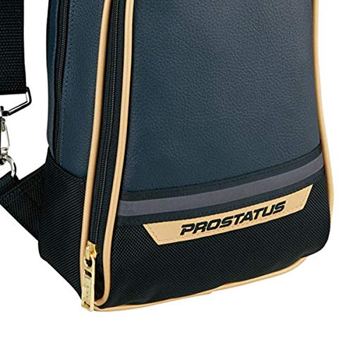 Amazon.co.jp: ゼット(ZETT) 野球 ボディバッグ プロステイタス 4L