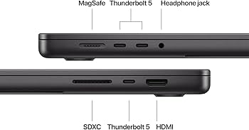 Amazon.com: Apple MacBook Pro 16.2