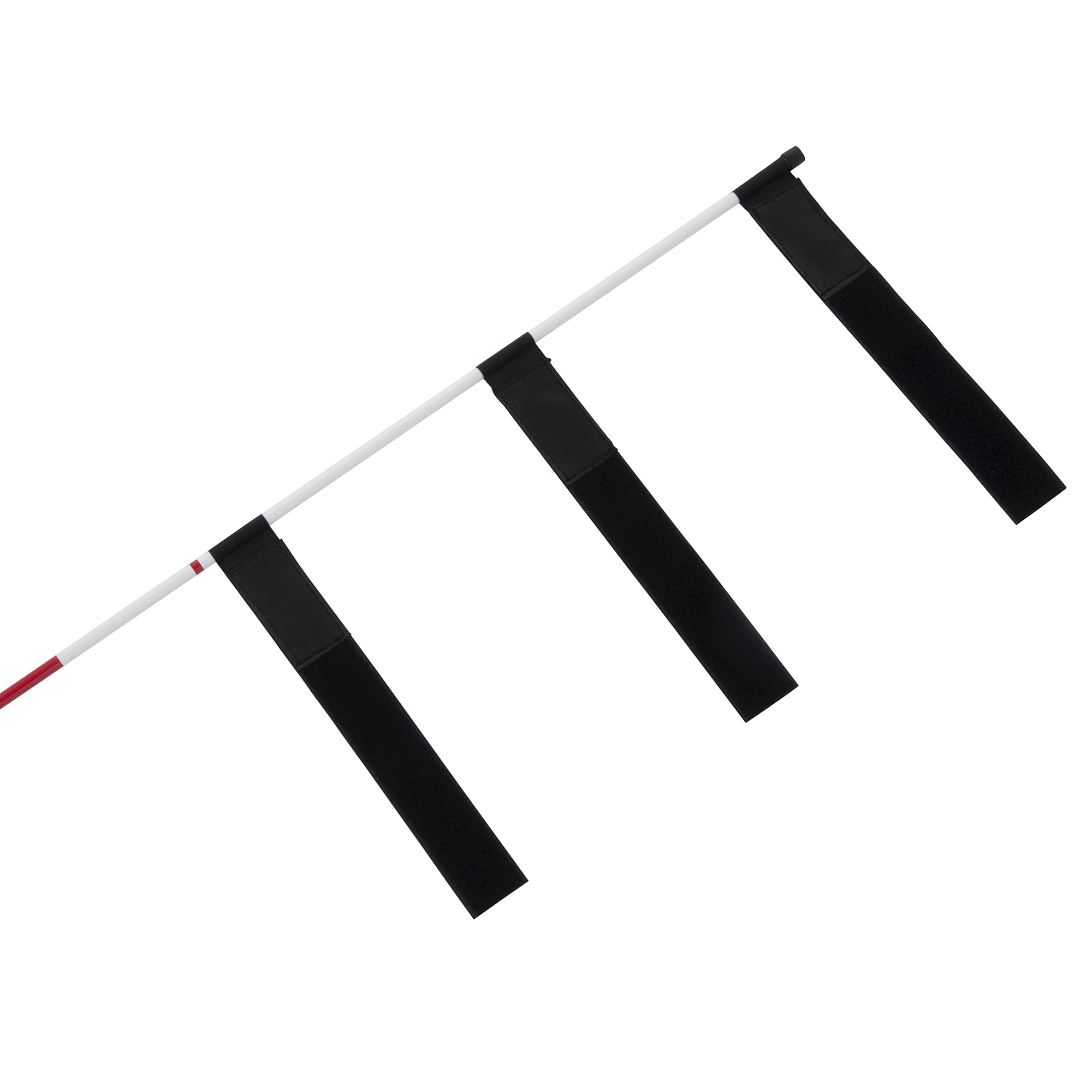 Amazon | ミカサ(MIKASA) ソフトバレーボール用 アンテナ(2本1組