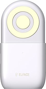 Amazon.co.jp: エルフェイス エー (ELFACE A) 美顔器 EMS メイクさんが