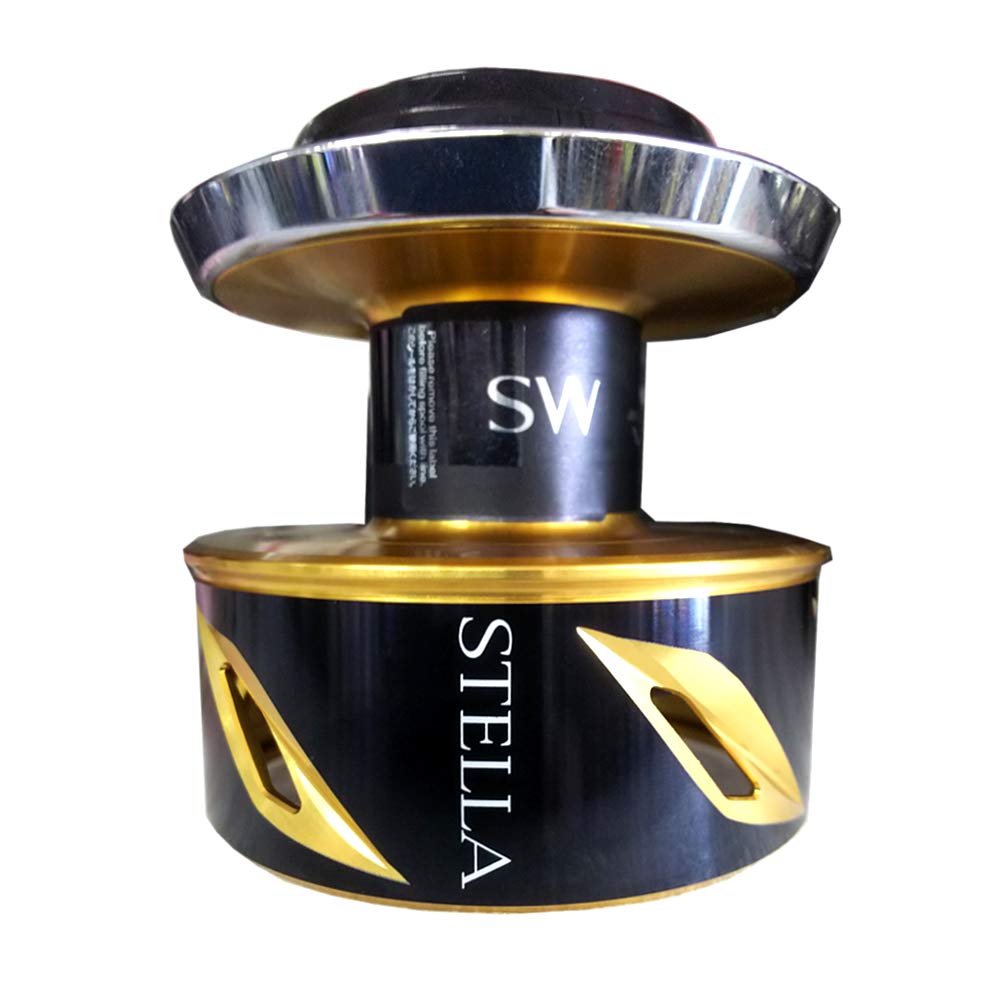 Amazon | (純正パーツ) シマノ 20 ステラ SW 4000HG スプール | シマノ