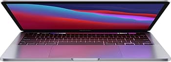 Amazon.com: Apple Late 2020 MacBook Pro with Apple M1 Chip, 13.3