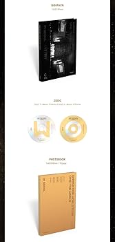 WANNA ONE - WANNA ONE WORLD TOUR BLU-RAY [ONE:THE WORLD] 2DISC+