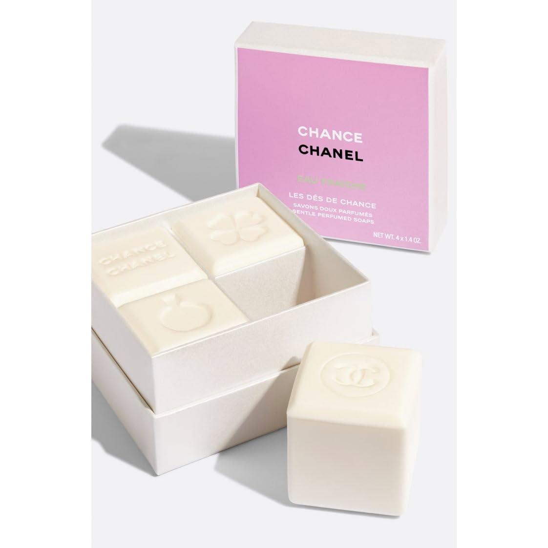 Amazon | 【国内正規品】CHANEL シャネル チャンス オー フレッシュ レ