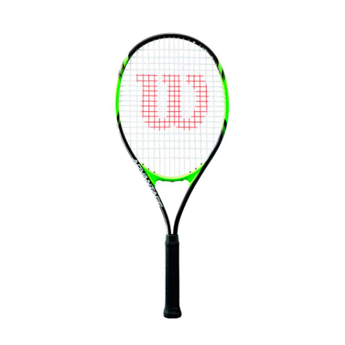Amazon.co.jp: Wilson Advantage XL Tennis Racquet (Strung) : Sports