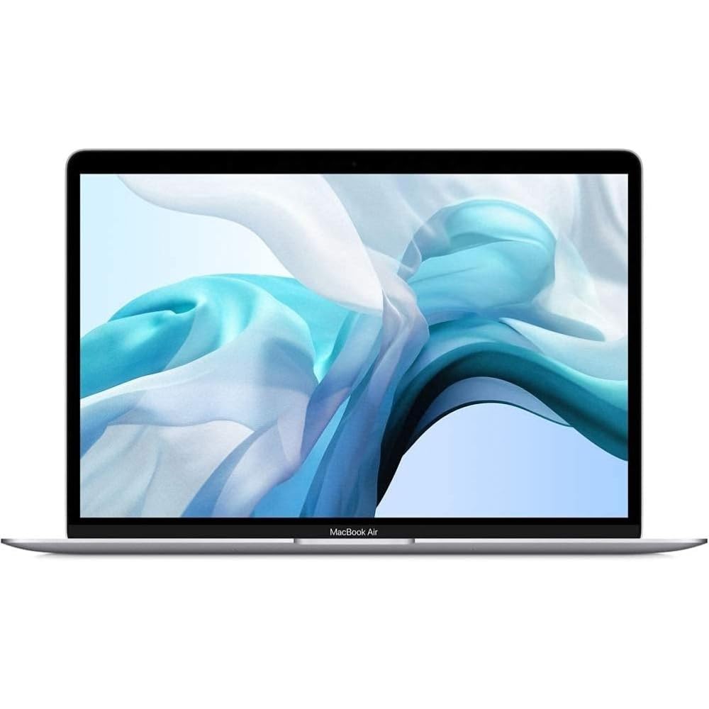 Amazon.com: Apple Mid-2019 MacBook Air with 1.6GHz Intel Core i5